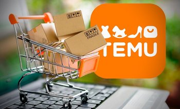 Qué es Temu: cómo funciona la app de compras online en China | Compras