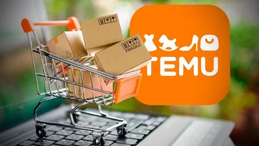 Qué es Temu: cómo funciona la app de compras online en China