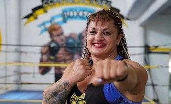 Cómo sigue la salud de "Locomotora" Oliveras tras el ACV  | Boxeo