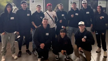 El boxeo argentino sueña: el torneo de promesas en el exterior que ya dio varias alegrías