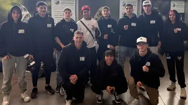 El boxeo argentino sueña: el torneo de promesas en el exterior que ya dio varias alegrías