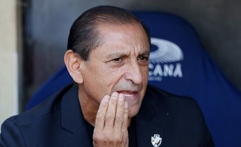 Vuelve Ramón Díaz: el ídolo de River ya tiene nuevo club como DT | River plate