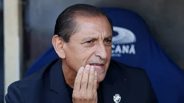 Vuelve Ramón Díaz: el ídolo de River ya tiene nuevo club como DT