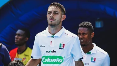 La fuerte denuncia a Nahuel Gallardo por racismo en Ecuador: "Me dijo mono"