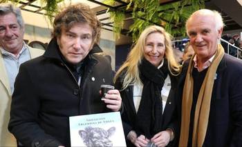 Reproches y promesas: así fue la tensa reunión de Milei con el campo | Campo
