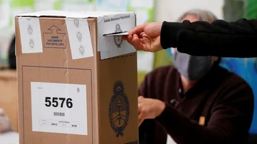 Elecciones bonaerenses: la primera sección electoral superó a la tercera y ya tiene más votantes