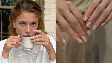 Chau uñas rojas y francesitas: las 5 tendencias en uñas que van a reinar este 2025