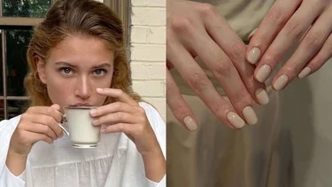 Chau uñas rojas y francesitas: las 5 tendencias en uñas que van a reinar este 2025