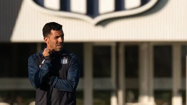 Sorpresa en Talleres: Carlos Tevez suma un ex Boca a su cuerpo técnico