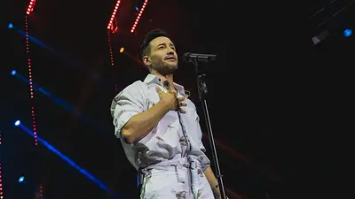 Luciano Pereyra Luciano Pereyra