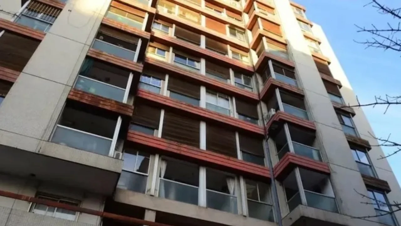 Espeluznante hallazgo en Córdoba: revelaron los resultados de la autopsia del cuerpo encontrado en un placard