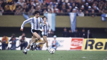 Vuelve la mítica pelota Tango: así es el modelo 2025 “hecho en Argentina”
