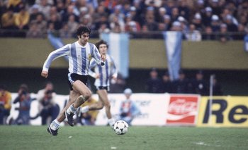 Vuelve la pelota Tango: el modelo 2025 “hecho en Argentina” | Inteligencia artificial
