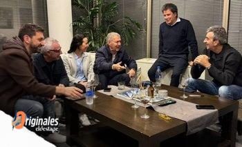 La UCR sigue en el frente de Manes-Schiaretti, Posse quiere jugar en la Primera | Elecciones 2025