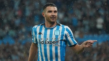 Por qué estuvo preso Adrián "Maravilla" Martínez: la historia del futbolista y goleador