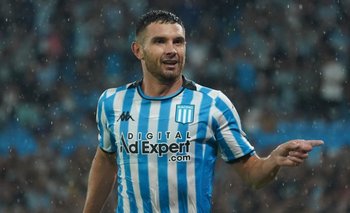 Por qué estuvo preso Adrián "Maravilla" Martínez: la historia del futbolista y goleador | Racing club