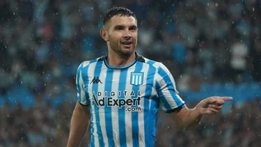 Por qué estuvo preso Adrián "Maravilla" Martínez: la historia del futbolista y goleador