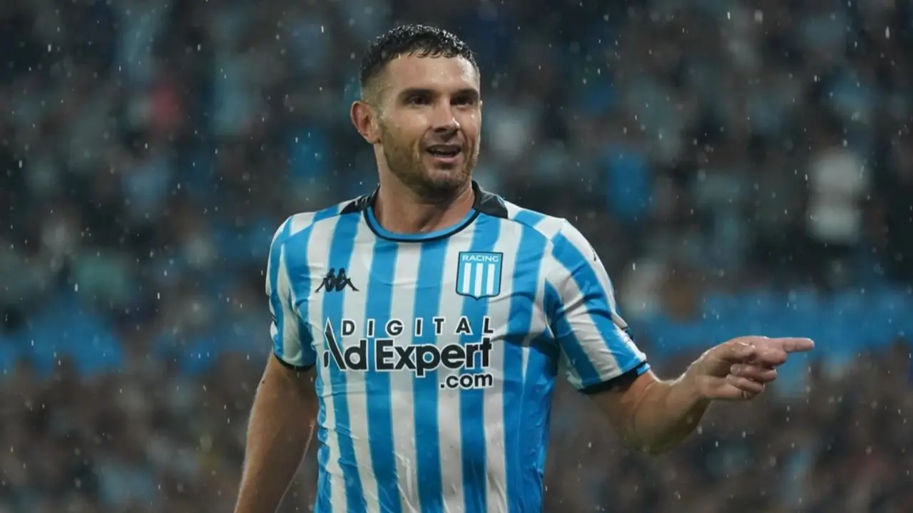 Por qué estuvo preso Adrián "Maravilla" Martínez: la historia del futbolista y goleador