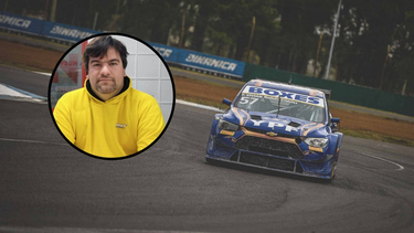 Gran expectativa en el TC2000 por la vuelta de un autódromo histórico: "Todo ocupado"