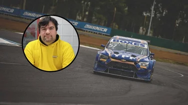 Gran expectativa en el TC2000 por la vuelta de un autódromo histórico: "Todo ocupado"