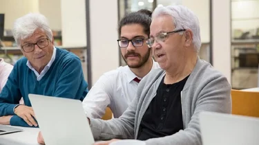 Talleres UPAMI en La Plata: cómo anotarse y qué hay