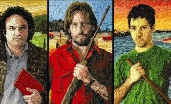 La emblemática película de aventuras que dura 4 horas y vuelve al cine | Cine
