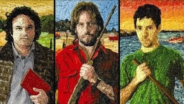 La emblemática película de aventuras que dura 4 horas y vuelve al cine
