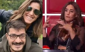 Soledad contó un dato que nadie sabía sobre su esposo: "Le encanta" | Folklore