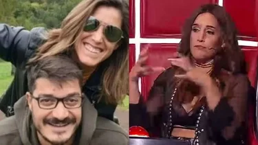 Soledad Pastorutti contó un dato que nadie sabía sobre su esposo: "Le encanta"