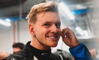 Mick Schumacher se ilusiona con volver a la Fórmula 1: "En marcha" | Automovilismo