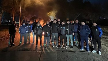 Petroquímica Río Tercero: el Ministerio de Trabajo dictó la conciliación obligatoria para impedir 124 despidos