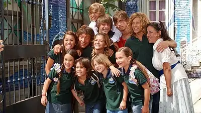 Quién es el actor de Casi Ángeles que falleció. Quién es el actor de Casi Ángeles que falleció.