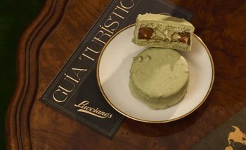 Llegan los nuevos alfajores y conitos con sabor pistacho que son furor en Argentina | Gastronomía