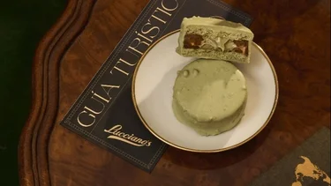 Llegan los nuevos alfajores y conitos con sabor pistacho que se volvieron furor en Argentina: cómo son y dónde comprarlos