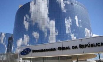La Fiscalía brasileña pidió condenar a Bolsonaro por intento de golpe | Intento de golpe de estado
