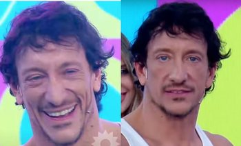 Tensión en El Trece por el comentario sobre Nico Vázquez que salió al aire | Televisión 