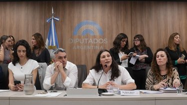 La oposición en Diputados se unió contra los discursos de odio del mileismo