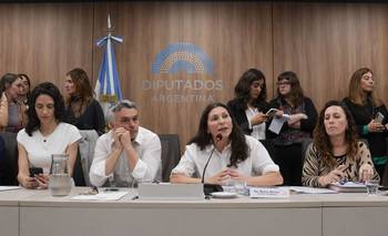 La oposición en Diputados se unió contra los discursos de odio del mileismo | Congreso