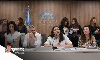 La oposición en Diputados se unió contra los discursos de odio del mileismo | Congreso