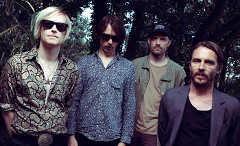Refused, leyenda del hardcore, llega a la Argentina: fecha, lugar y entradas | Recitales
