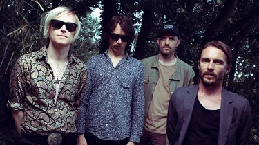 Refused, la leyenda del hardcore, llega a la Argentina: fecha, lugar y entradas