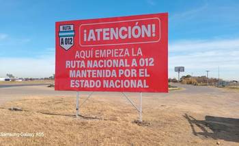 Mientras no descarta un acuerdo, Pullaro tensiona con Milei por las rutas | Obra pública