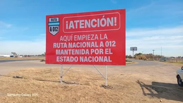 Pullaro se le plantó al gobierno por las rutas y tensiona el camino a octubre