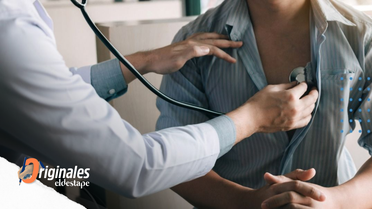 Advierten que las enfermedades no transmisibles y de salud mental son una “bomba de tiempo”