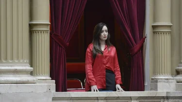 Villarruel y las formas de su revancha contra Milei 