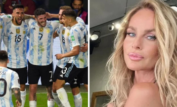 Sabrina Rojas contó la verdad de su relación con Nico González | Farándula