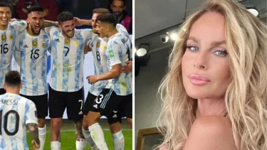 Sabrina Rojas contó la verdad de su relación con Nico González: "Con él"