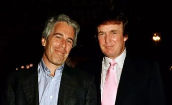 La lista de Epstein: el caso que detonó una crisis para Trump | Donald trump