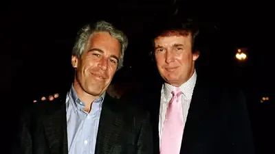 Aprobación exprés: el Congreso de EE.UU. obligará a Trump a publicar los documentos del caso Epstein Aprobación exprés: el Congreso de EE.UU. obligará a Trump a publicar los documentos del caso Epstein