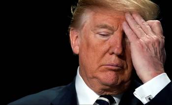 Trump avanza contra la oposición y el federalismo para sofocar cualquier resistencia | Crece la tensión en eeuu